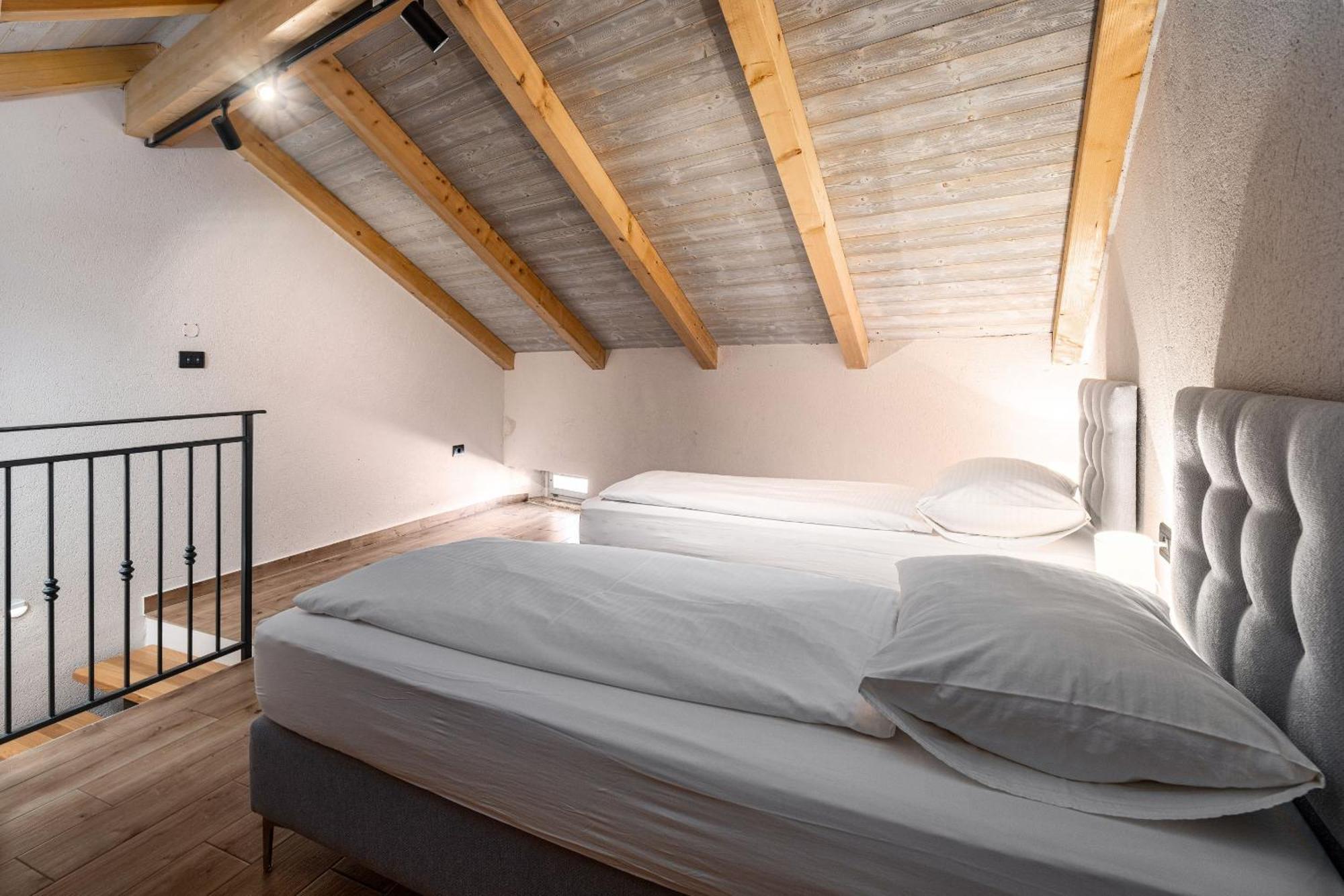 Della Croce Bed&Breakfast Svetvinčenat 외부 사진