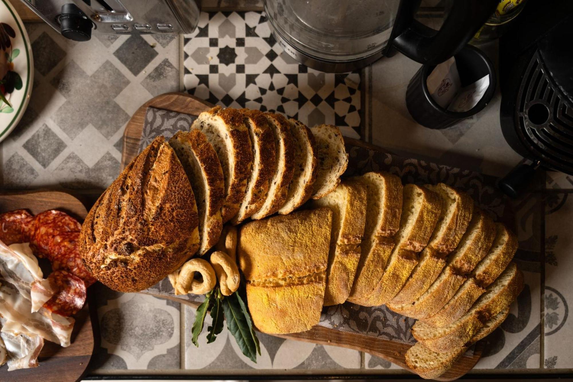 Della Croce Bed&Breakfast Svetvinčenat 외부 사진