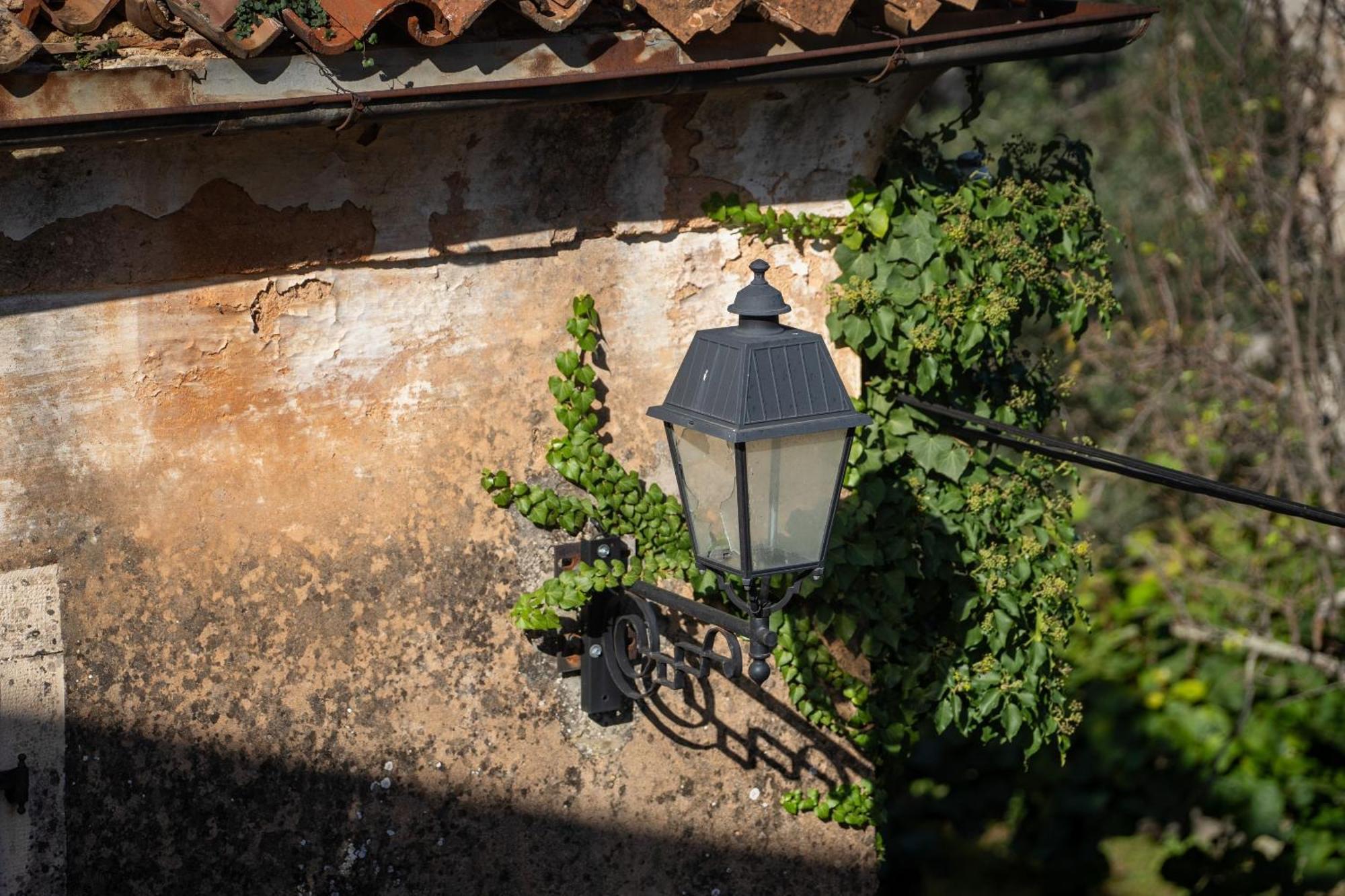 Della Croce Bed&Breakfast Svetvinčenat 외부 사진