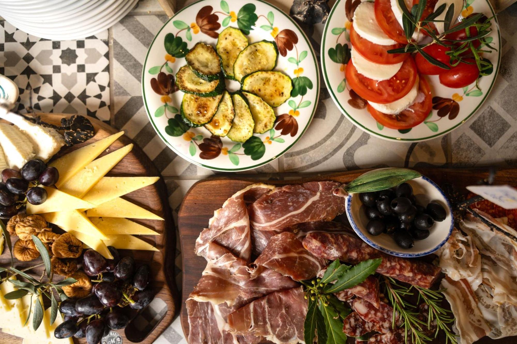 Della Croce Bed&Breakfast Svetvinčenat 외부 사진