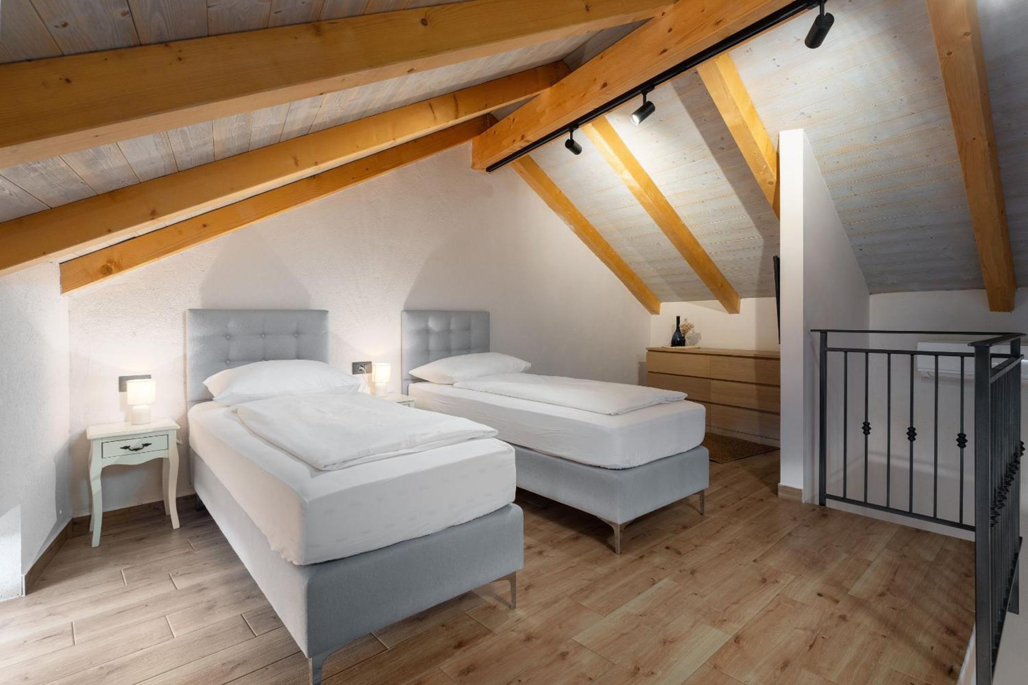 Della Croce Bed&Breakfast Svetvinčenat 외부 사진