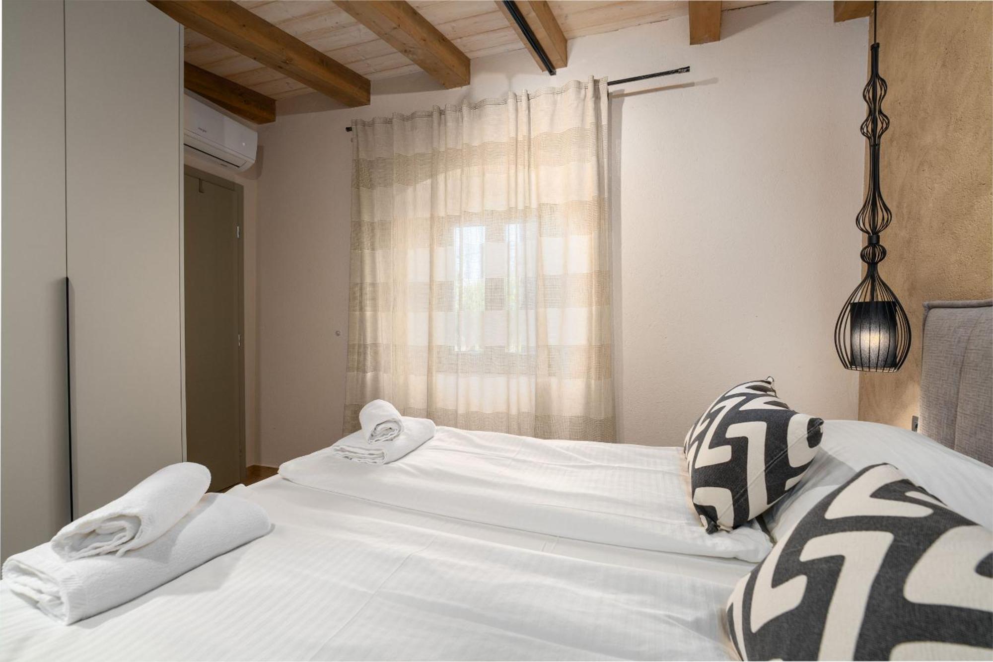 Della Croce Bed&Breakfast Svetvinčenat 외부 사진