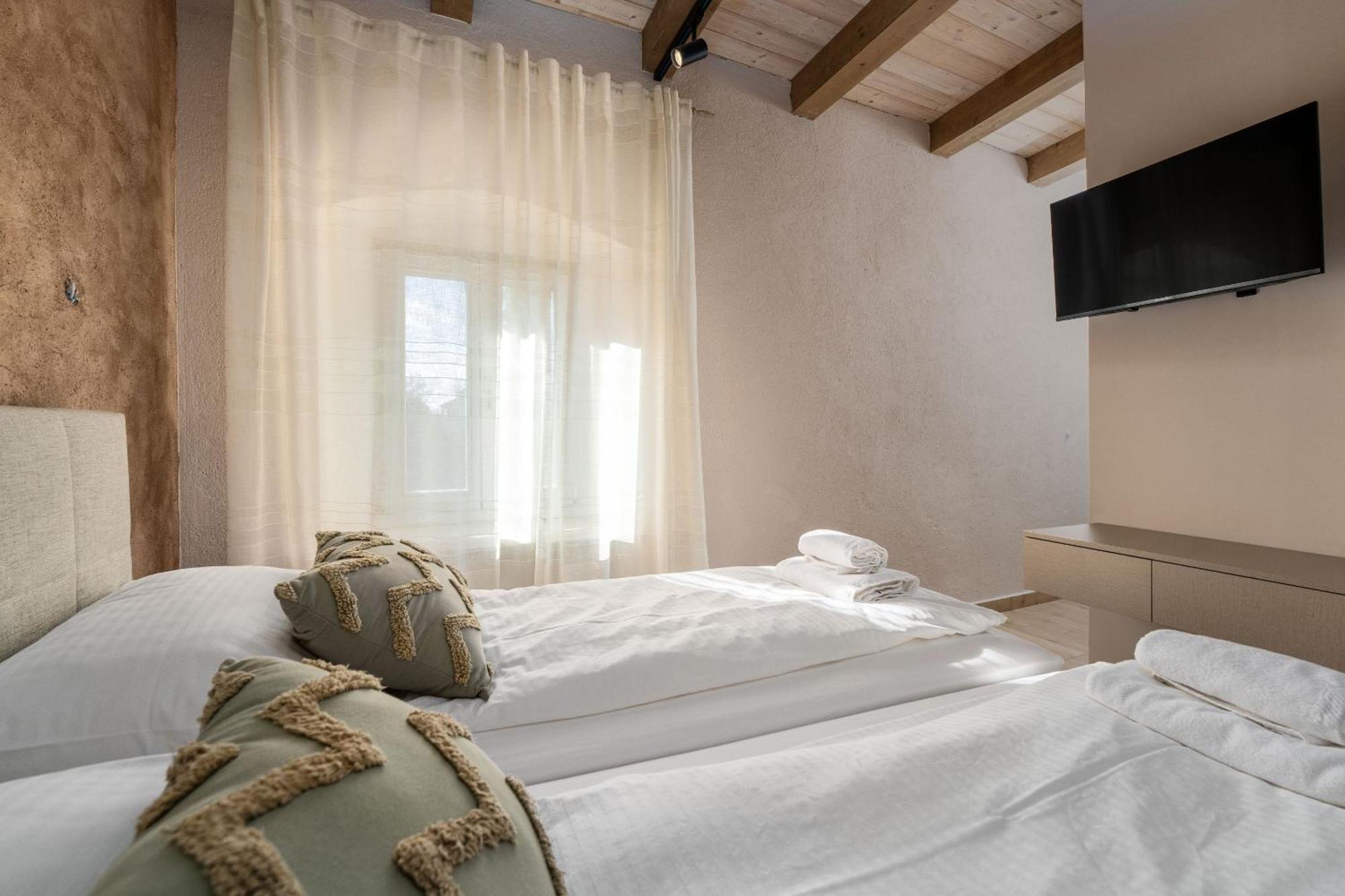 Della Croce Bed&Breakfast Svetvinčenat 외부 사진