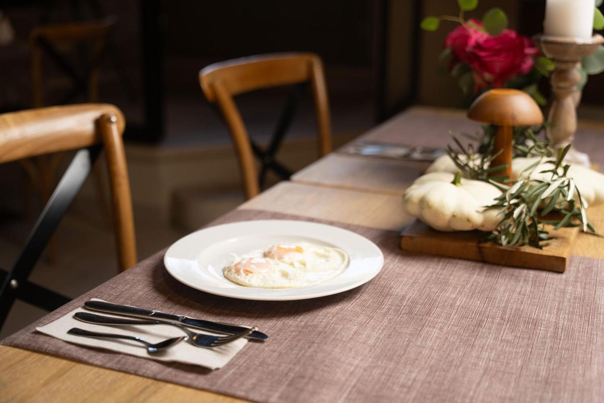 Della Croce Bed&Breakfast Svetvinčenat 외부 사진