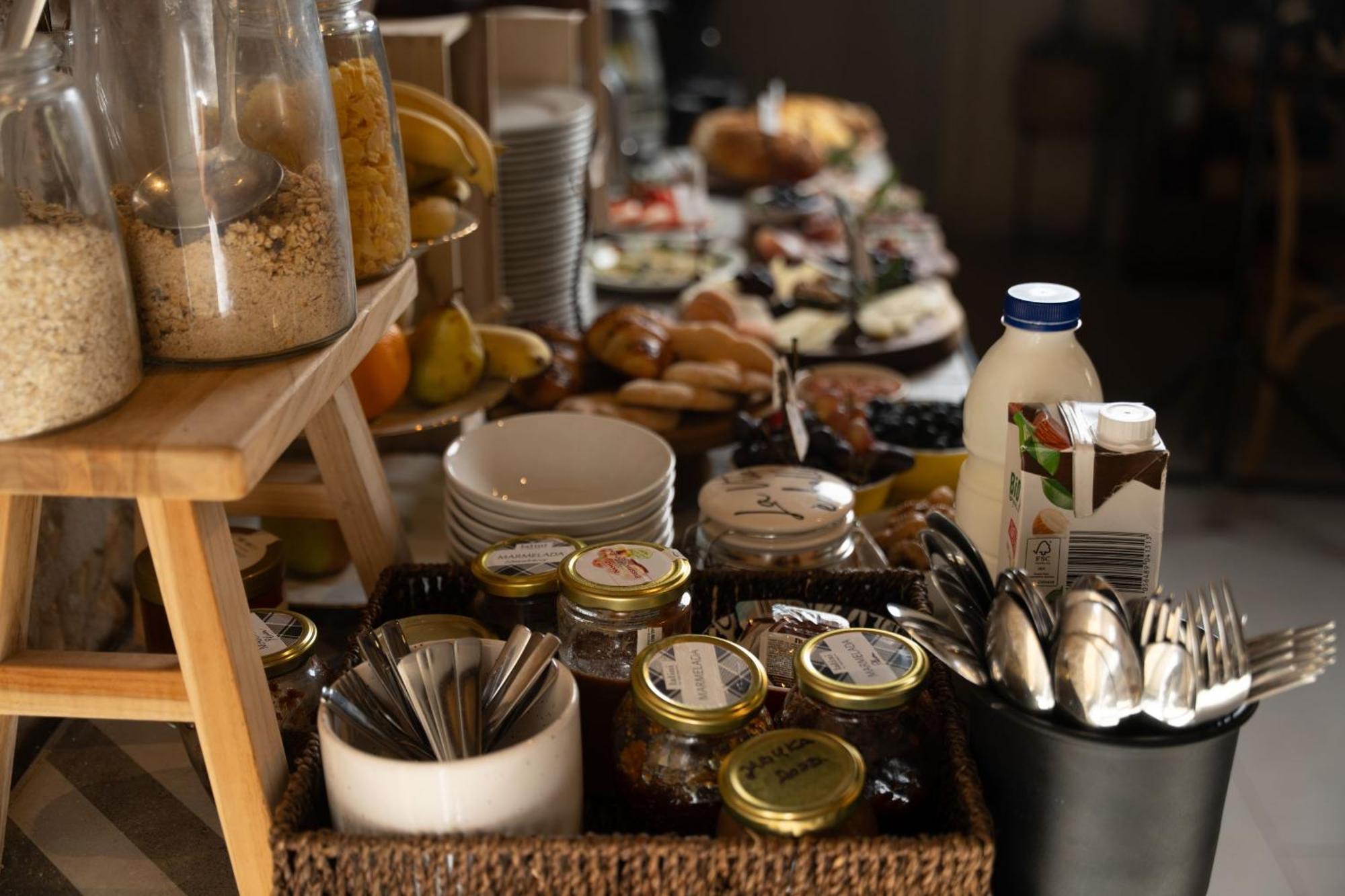 Della Croce Bed&Breakfast Svetvinčenat 외부 사진