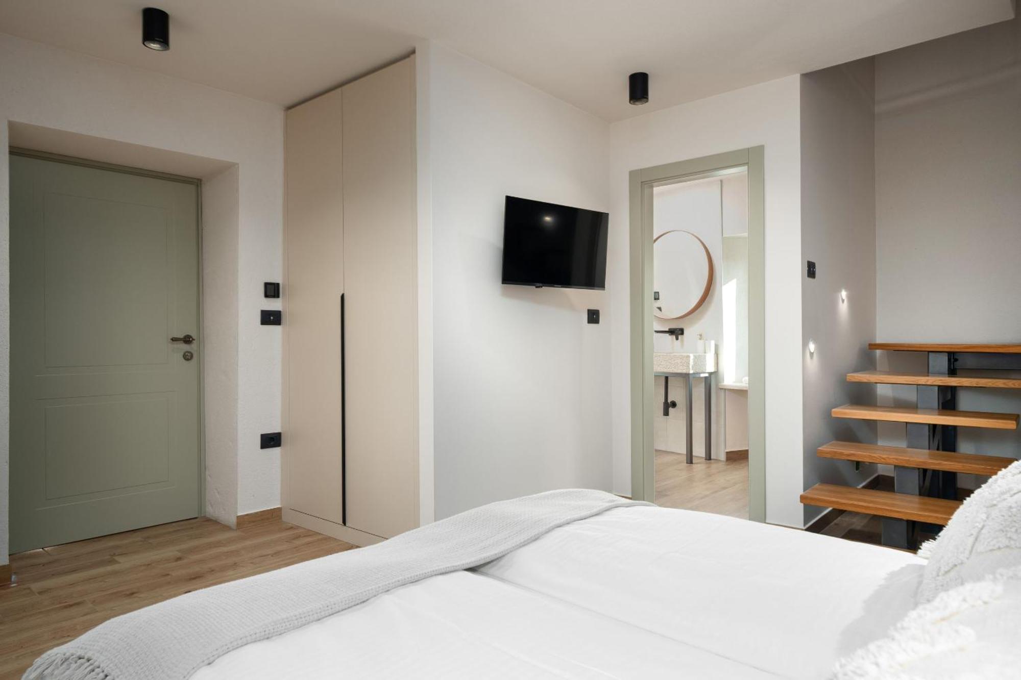 Della Croce Bed&Breakfast Svetvinčenat 외부 사진
