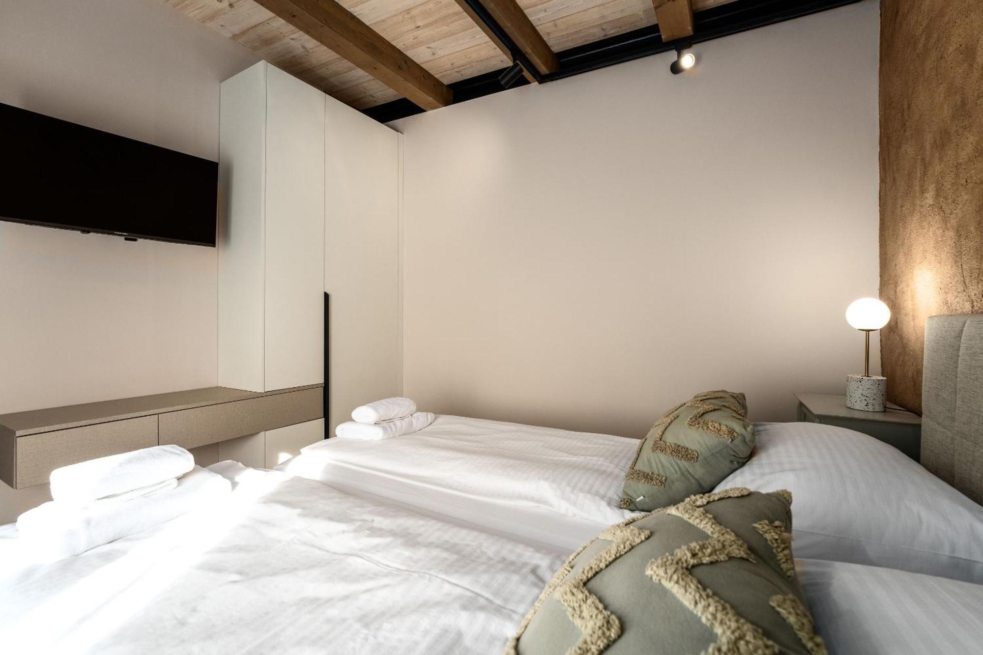 Della Croce Bed&Breakfast Svetvinčenat 외부 사진