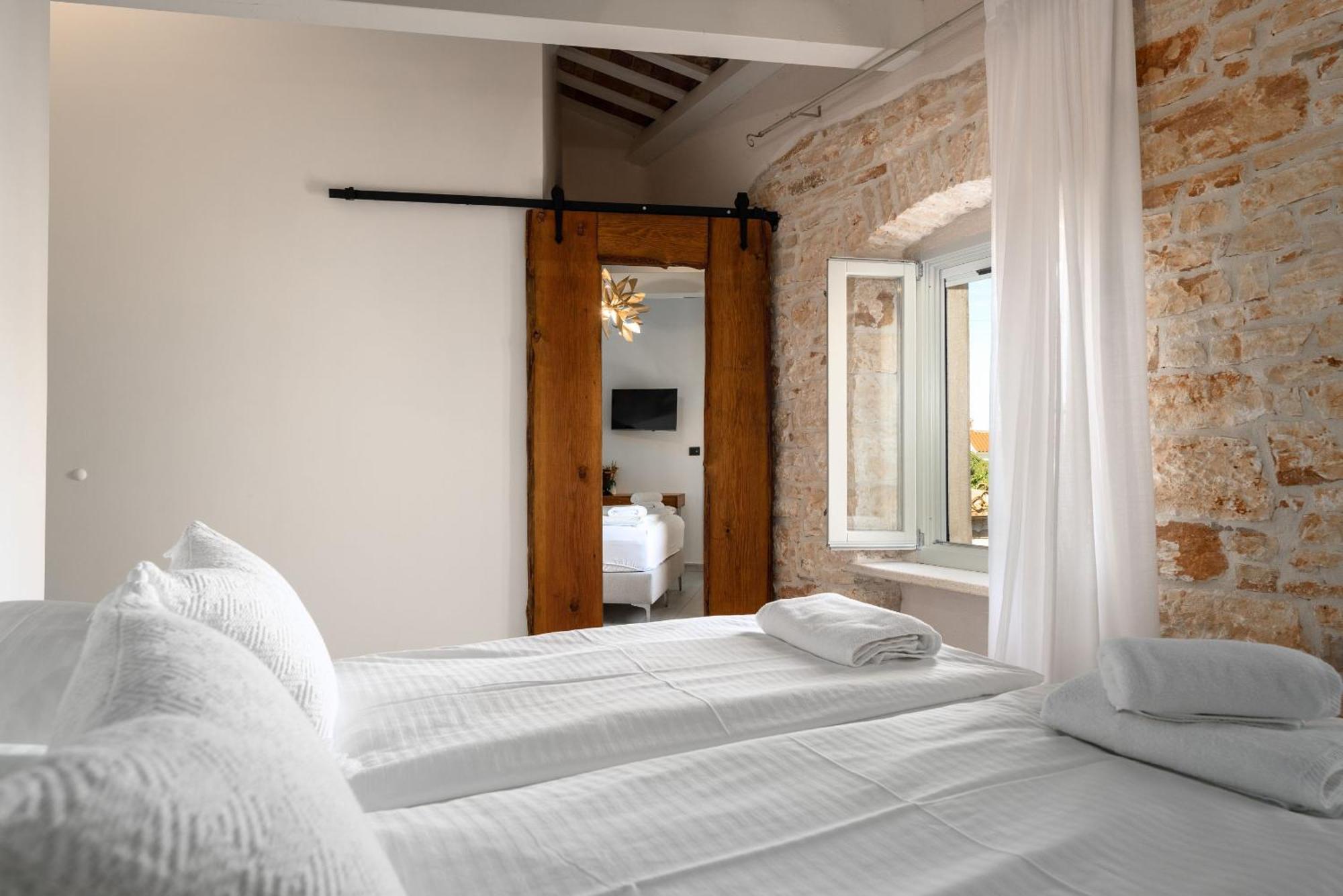 Della Croce Bed&Breakfast Svetvinčenat 외부 사진