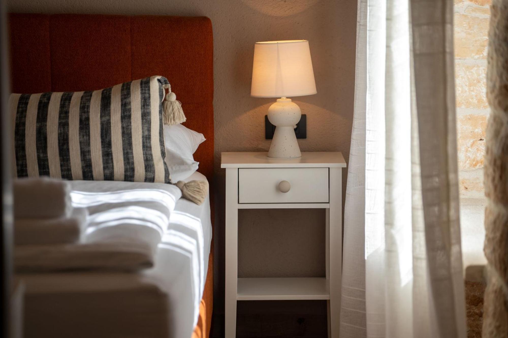 Della Croce Bed&Breakfast Svetvinčenat 외부 사진