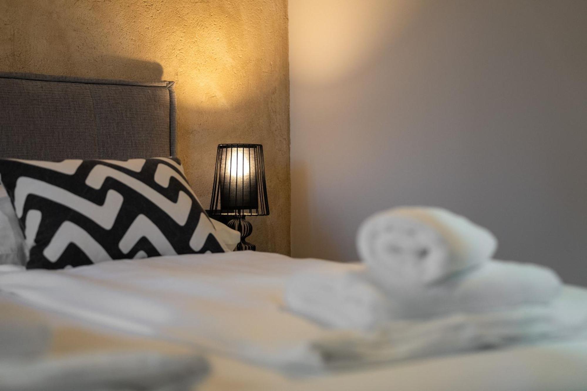 Della Croce Bed&Breakfast Svetvinčenat 외부 사진