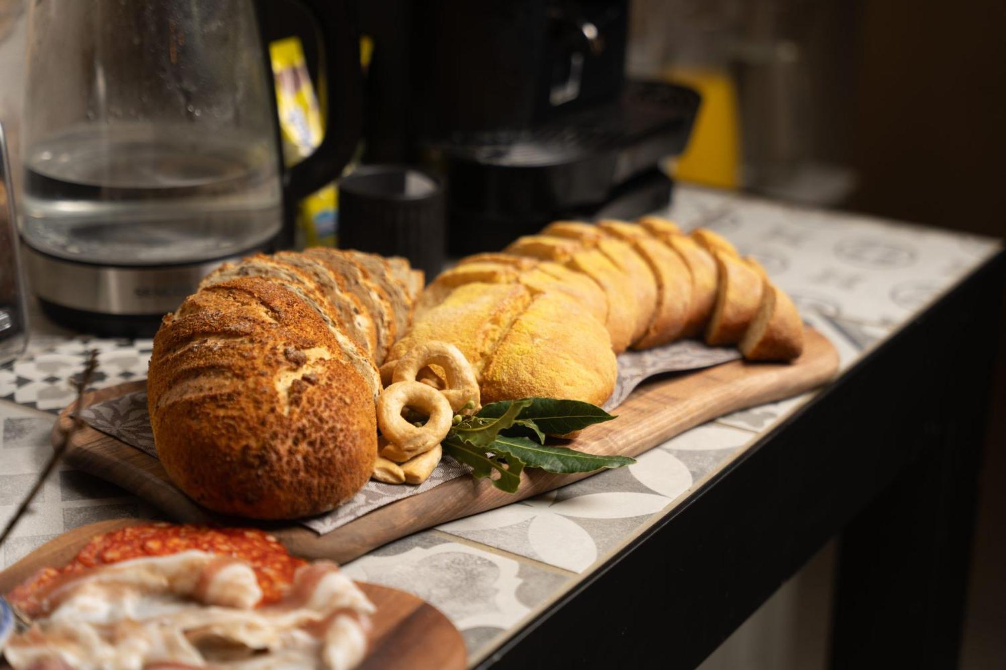Della Croce Bed&Breakfast Svetvinčenat 외부 사진