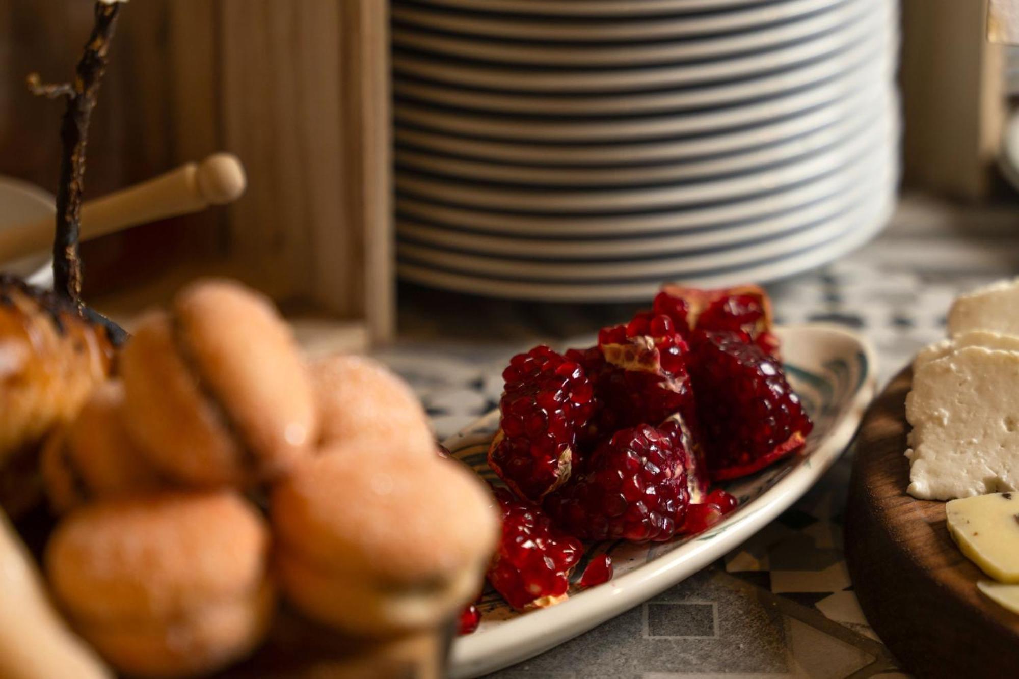 Della Croce Bed&Breakfast Svetvinčenat 외부 사진