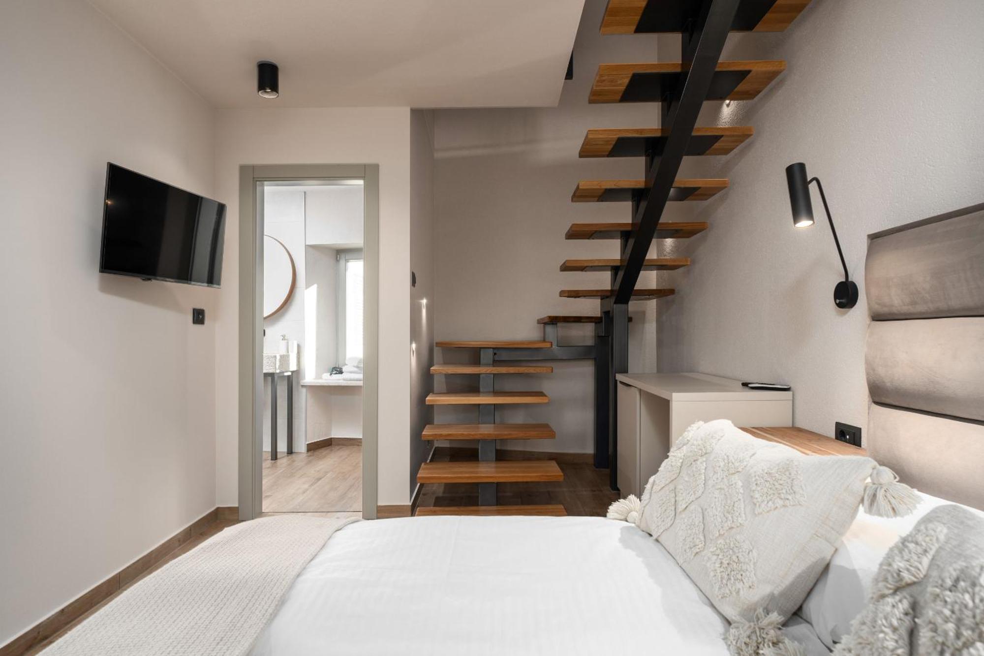 Della Croce Bed&Breakfast Svetvinčenat 외부 사진